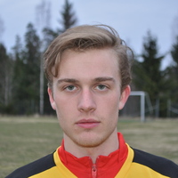 Hampus Nygren