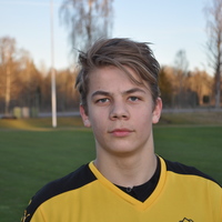 Isac Andersson