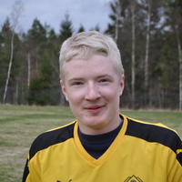 Victor Nilsson