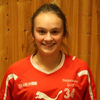 Felicia  Gorton
