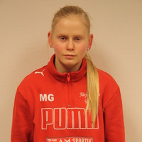 Maja Gustavsson