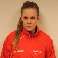 Mimmi Eriksson