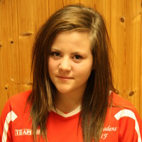 Rebecka Johnsson