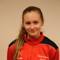 Josefine Nilsen 
