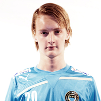 Marcus Karlsson