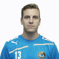 Jonas Elofsson