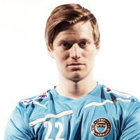 Niklas Nordh