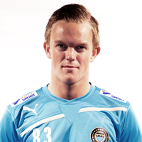 Melvin Hallström