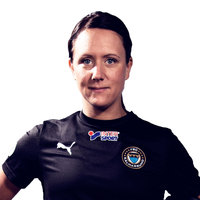 Jill  Karlström