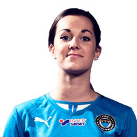 Frida  Pettersson
