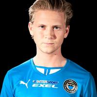 Andreas Åberg