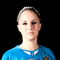 Danielle Warme