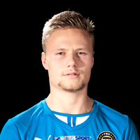 Jacob Lingmerth