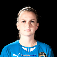 Malin  Andersson