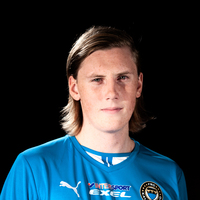 Marcus Andersson