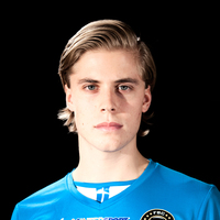 Simon Henriksson