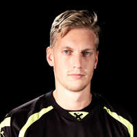 Victor Johansson
