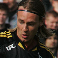 Jonas  Forsberg