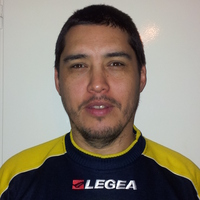 Freddy Gonzalez