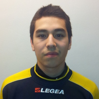 Jeffrey Diaz