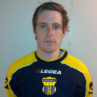 Jörgen Dahlström