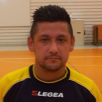 Carlos Figueroa