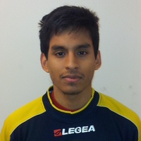 Alex Pedreshi