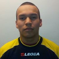 Cristofer Paredes