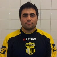 Francisco Cruz