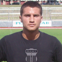 Alex Iskander
