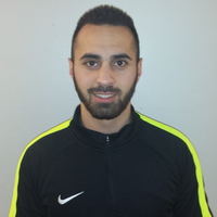 Elias Abousamra