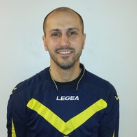 Elias  Charbachi