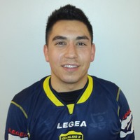 Fabian Arenas
