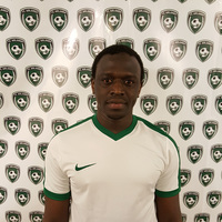 Mbye Camara