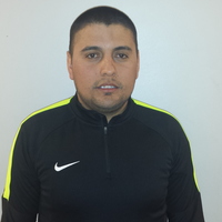 Miguel Zepeda