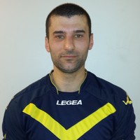 Milos  Ognjenovic