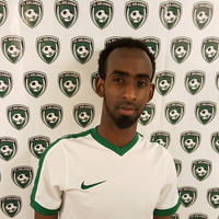 Mohamed Abdulle