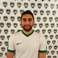 Pierre Yaghleji