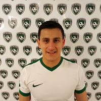 Rodrigo Gomez