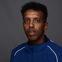 Ahmed  Said