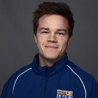 Albin Larsson
