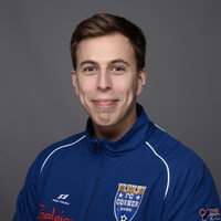 Linus Spång