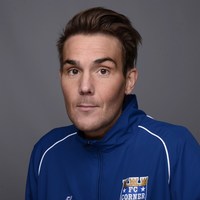 Michael Johansson