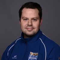 Niklas Mellström