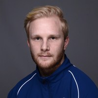 Viktor Lindholm