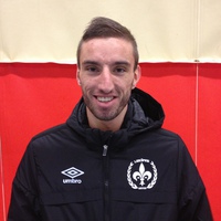 Egzon  Restelica