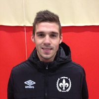 Mirza Jusovic