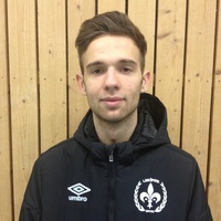 Haris Jusovic