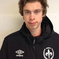 Mikael Nordmark