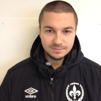 Hajrudin "Dino" Husic